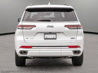 2024 Jeep Grand Cherokee L DEMO SPECIAL!!! - NIGHT VISION, 3.6L PENTASTAR VVT V6 W/ETORQUE, 8 SPD AUTO, 4X4, BRAKE ASSIST, TRACTON CONTROL, REMOTE KEYLESS-3