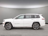 2024 Jeep Grand Cherokee L DEMO SPECIAL!!! - NIGHT VISION, 3.6L PENTASTAR VVT V6 W/ETORQUE, 8 SPD AUTO, 4X4, BRAKE ASSIST, TRACTON CONTROL, REMOTE KEYLESS-2