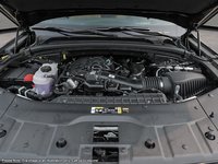 2024 Jeep Grand Cherokee L SUMMIT RESERVE IN DIAMOND BLACK EQUIPPED WITH A 5.7L HEMI V8 , 4X4 , 8SPD TF AUTO , BODY COLOUR ROOF , LUXURY TECH GROUP V , HIG-5