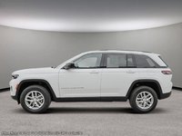 2024 Jeep Grand Cherokee LAREDO, 3.6L V6, FRNT HTD SEATS & STEERING WHEEL, REVERSE CAMERA, ADAPTIVE CRUISE W/ STOP'N'GO, 8.4 UCONNECT 5, BLIND-SPOT&REAR-2