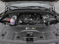 2024 Jeep Grand Cherokee LAREDO, 3.6L V6, FRNT HTD SEATS & STEERING WHEEL, REVERSE CAMERA, ADAPTIVE CRUISE W/ STOP'N'GO, 8.4 UCONNECT 5, BLIND-SPOT&REAR-5