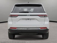 2024 Jeep Grand Cherokee LAREDO, 3.6L V6, FRNT HTD SEATS & STEERING WHEEL, REVERSE CAMERA, ADAPTIVE CRUISE W/ STOP'N'GO, 8.4 UCONNECT 5, BLIND-SPOT&REAR-4