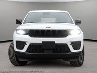 2024 Jeep Grand Cherokee ALTITUDE, 3.6L V6, SUNROOF, ADAPTIVE CRUISE W/ STOP'N'GO, HTD FRNT SEATS AND STEERING WHEEL, SECURITY ALARM, RAIN SENSING WIPERS-1