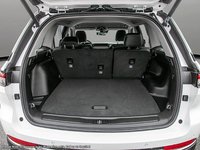 2024 Jeep Grand Cherokee DEMO SPECIAL!!! LIMITED IN BRIGHT WHITE EQUIPPED WITH A 3.6L V6 , 4X4 , 8SPD TF AUTO , PANORAMIC SUNROOF , BLACK APPEARANCE PCKG-6