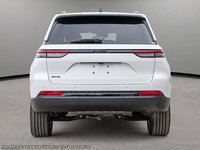 2024 Jeep Grand Cherokee ALTITUDE IN BRIGHT WHITE EQUIPPED WITH A 3.6L V6 , 4X4 , 8SPD TF AUTO , SUNROOF , POWER LIFTGATE , WIRELESS CHARGING , 20INCH RI-4