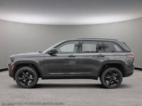 2024 Jeep Grand Cherokee ALTITUDE IN BALTIC GREY EQUIPPED WITH A 3.6L V6 , 8SPD TF AUTO , 4X4 , SUNROOF , MOPAR FINISHING PCKG , 20INCH RIMS , REMOTE STA-2