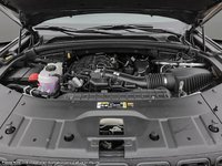 2024 Jeep Grand Cherokee ALTITUDE IN BALTIC GREY EQUIPPED WITH A 3.6L V6 , 8SPD TF AUTO , 4X4 , SUNROOF , MOPAR FINISHING PCKG , 20INCH RIMS , REMOTE STA-5