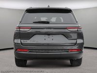 2024 Jeep Grand Cherokee ALTITUDE IN BALTIC GREY EQUIPPED WITH A 3.6L V6 , 8SPD TF AUTO , 4X4 , SUNROOF , MOPAR FINISHING PCKG , 20INCH RIMS , REMOTE STA-4