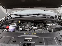 2024 Jeep Grand Cherokee ALTITUDE IN BRIGHT WHITE EQUIPPED WITH A 3.6L V6 , 4X4 , 8SPD TF ATUO , SUNROOF , FINSIHING PACKAGE , 20INCH RIMS , POWER LIFTGA-5