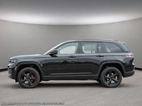 2024 Jeep Grand Cherokee ALTITUDE IN DIAMOND BLACK EQUIPPED WITH A 3.6L V6 , 4X4 , 8SPD TF AUTO , SUNROOF , FINISHING PACKAGE , 20INCH RIMS , REMOTE STAR-2