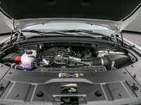 2024 Jeep Grand Cherokee LIMITED IN BRIGHT WHITE EQUIPPED WITH A 3.6L V6 , 4X4 , 8SPD TF AUTO , 20INCH RIMS , HEATED SEATS/SW , PANORAMIC SUNROOF , NAV ,-5