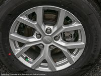 2024 Jeep Grand Cherokee LIMITED IN BRIGHT WHITE EQUIPPED WITH A 3.6L V6 , 4X4 , 8SPD TF AUTO , 20INCH RIMS , HEATED SEATS/SW , PANORAMIC SUNROOF , NAV ,-7