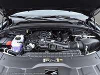 2024 Jeep Grand Cherokee LIMITED IN BALTIC GREY EQUIPPED WITH A 3.6L V6 , 4X4 , 8SPD TF AUTO , PANO SUNROOF , ALPINE AUDIO , BLACK APPEARANCE PCKG , 10.1-5