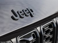 2024 Jeep Grand Cherokee LIMITED IN BALTIC GREY EQUIPPED WITH A 3.6L V6 , 4X4 , 8SPD TF AUTO , PANO SUNROOF , ALPINE AUDIO , BLACK APPEARANCE PCKG , 10.1-7