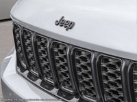 2024 Jeep Grand Cherokee ALTITUDE IN SILVER ZYNITH EQUIPPED WITH A 3.6L V6 , 4X4 , 8SPD TF AUTO , SUNROOF , MOPAR FINISHING PCKG , LEATHERETTE HEATED SEA-6