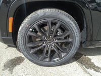 2024 Jeep Grand Wagoneer L SERIES II OBSIDIAN IN DIAMOND BLACK EQUIPPED WITH A 3.0L HURRICANE TWIN TURBO V6 , 4X4 , 8SPD AUTO , DUAL SEATBACK DVD ENTERTAIN-5
