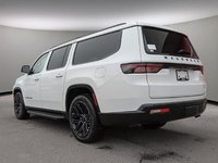 2024 Jeep Wagoneer L SERIES II CARBIDE IN BRIGHT WHITE EQUIPPED WITH A 3.0L TWIN TURBO I6 , 4X4 , 8SPD AUTO , 22INVH RIMS , FLEX SEATING GROUP , THRE-3