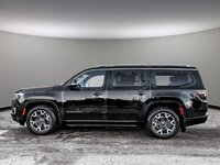 2023 Jeep WAGONEER Series III, 3.0L I6 HURRICAN TWIN TURBO, QUADRA-LIFT AIR SUSPENSION, SURROUND VIEW CAMERA SYSTEM, ADAPTIVE CRUISE W/ STOP'N'GO,-7