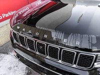 2023 Jeep WAGONEER Series III, 3.0L I6 HURRICAN TWIN TURBO, QUADRA-LIFT AIR SUSPENSION, SURROUND VIEW CAMERA SYSTEM, ADAPTIVE CRUISE W/ STOP'N'GO,-1