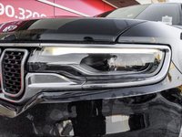 2023 Jeep WAGONEER Series III, 3.0L I6 HURRICAN TWIN TURBO, QUADRA-LIFT AIR SUSPENSION, SURROUND VIEW CAMERA SYSTEM, ADAPTIVE CRUISE W/ STOP'N'GO,-4