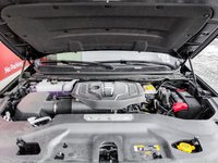 2023 Jeep WAGONEER Series III, 3.0L I6 HURRICAN TWIN TURBO, QUADRA-LIFT AIR SUSPENSION, SURROUND VIEW CAMERA SYSTEM, ADAPTIVE CRUISE W/ STOP'N'GO,-3