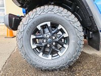 2024 Jeep Wrangler 4xe Wrangler 4XE Rubicon, 2.0L I-4 Turbo PHEV, Off Road ready with enhanced suspension, 3 piece hardtop-5