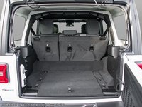 2024 Jeep Wrangler 4xe SPORT 4XE IN BRIGHT WHITE EQUIPPED WITH A 2.0L TURBO PHEV , 8SPD TF AUTO , 4X4 , MODULAR HARDTOP , LED LIGHTS , 8SPEAKER AUDIO ,-6