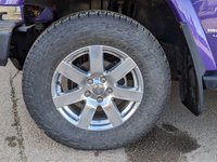 2018 Jeep WRANGLER JK UNLIMITED UNLIMITED SAHARA IN XTREME PURPLE PEARL EQUIPPED WITH A 3.6L V6 , 4X4 , 5SPD AUTO , NAV , 18INCH RIMS , REMOTE START , HARDTOP ,-3