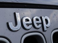 2017 Jeep Wrangler Unlimited UNLIMITED SAHARA IN BILLET METALLIC EQUIPPED WITH A 3.6L V6 , 4X4 , 5SPD AUTO , TRAILER TOW , LED LIGHTING , CONNECTIVITY GROUP-2