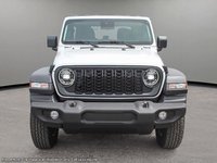 2024 Jeep Wrangler SPORT S, 2L TURBO I-4, MODULAR HARDTOP, FRNT HTD SEATS & STEERING WHEEL, ALPINE PREMIUM AUDIO, 12.3 UCONNECT 5 W/ ANDROID AUTO&-1