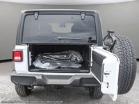 2024 Jeep Wrangler SPORT S, 2L TURBO I-4, MODULAR HARDTOP, FRNT HTD SEATS & STEERING WHEEL, ALPINE PREMIUM AUDIO, 12.3 UCONNECT 5 W/ ANDROID AUTO&-5