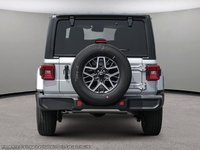 2024 Jeep Wrangler SAHARA, 3.6L V6, 12.3 UCONNECT 5 W/ NAV, OFF-ROAD CAMERA, ALPINE PREMIUM AUDIO, ADAPTIVE CRUISE-4