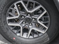 2024 Jeep Wrangler SAHARA, 3.6L V6, 12.3 UCONNECT 5 W/ NAV, OFF-ROAD CAMERA, ALPINE PREMIUM AUDIO, ADAPTIVE CRUISE-7