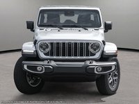 2024 Jeep Wrangler SAHARA, 3.6L V6, 12.3 UCONNECT 5 W/ NAV, OFF-ROAD CAMERA, ALPINE PREMIUM AUDIO, ADAPTIVE CRUISE-1