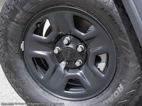 2024 Jeep Wrangler SPORT, 3.6L V6, OFF-ROAD SKID PLATES, 3 PIECE MODULAR TOP, 12.3 UCONNECT 5, REVERSE CAMERA-7