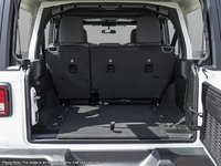 2024 Jeep Wrangler SPORT, 3.6L V6, OFF-ROAD SKID PLATES, 3 PIECE MODULAR TOP, 12.3 UCONNECT 5, REVERSE CAMERA-6