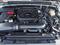 2024 Jeep Wrangler SPORT, 3.6L V6, OFF-ROAD SKID PLATES, 3 PIECE MODULAR TOP, 12.3 UCONNECT 5, REVERSE CAMERA-5