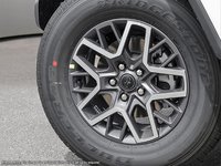 2024 Jeep Wrangler SAHARA IN BRIGHT WHITE EQUIPPED WITH A 3.6L V6 , 4X4 , 8SPD TF AUTO , SIDE STEPS , SAFETY GROUP , ADV CRUISE , 12.3INCH TOUCHSCR-6