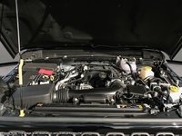 2024 Jeep Wrangler RUBICON IN BLACK EQUIPPED WITH A 3.6L V6 , 4X4 , 8SPD TF AUTO , HARDTOP , CONVENIENCE GROUP , 35INCH TIRE PCKG , 8SPEAKER AUDIO-5