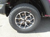 2024 Jeep Wrangler SPORT S IN TUSCADERO PEARL EQUIPPED WITH A 3.6L V6 , 4X4 , 8SPD TF AUTO , 17INCH RIMS , SAFETY GROUP , TECH GROUP , CONVENIENCE-5