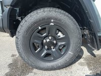 2024 Jeep Wrangler SPORT IN EARL GREY EQUIPPED WITH A 3.6L V6 , 4X4 , 8SPD TF AUTO , MODULAR HARDTOP , BACKUP CAM , AUTO LIGHTS , PUSH START , DUAL-5