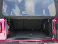 2024 Jeep Wrangler RUBICON IN TUSCADERO PEARL EQUIPPED WITH A 3.6L V6 , 4X4 , 8SPD TF AUTO , 17INCH RIMS , SAFETY GROUP , TECH GROUP , CONVENIENCE-6