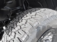 2024 Jeep Wrangler RUBICON 392 FINAL EDITION IN SILVER ZYNITH EQUIPPED WITH A SRT HEMI 6.4L V8 , 4X4 , 8SPD TF AUTO , SKY ONE TOUCH PWR TOP , 392 N-6