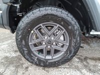 2025 Jeep Wrangler SPORT S IN BRIGHT WHITE EQUIPPED WITH A 2.0L TURBO I4 , 4X4 , 8SPD TF AUTO , HARDTOP , CONVENIENCE GROUP , HEATED SEATS + SW , D-5