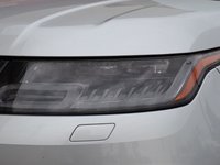 2021 Land Rover Range Rover Sport HST - 4WD, RARE BLUE INTERIOR, HEATED FRONT AND REAR SEATS, PANO MOONROOF, BLIND SPOT AND MUCH MORE!-4