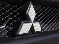 2014 Mitsubishi Lancer Evolution EVO MR IN WHITE EQUIPPED WITH A 2.0L TURBO I4 , AWD , 6SPD AUTO , PADDLE SHIFTERS , LEATHER HEATED SEATS , AC , CRUISE , PREMIUM-2