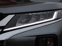 2020 Mitsubishi RVR SE IN SILVER EQUIPPED WITH A 2.4L I4 , AWD , CVT AUTO , CLOTH HEATED SEATS , BACKUP CAM , AC , CRUISE , SW CONTROLS , APPLE CARP-3