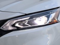 2022 Nissan Altima SR MIDNIGHT EDITION IN WHITE EQUIPPED WITH A 2.5L I4 , AWD , CVT AUTO , BLACK RIMS , PWR SUNROOF , DUAL EXHAUST , LEATHER HEATED-3