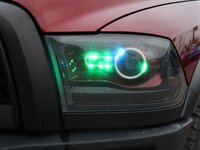 2019 Ram 1500 Classic WARLOCK IN RED PEARL EQUIPPED WITH A 5.7L HEMI V8 , 4X4 , 8SPD TF AUTO , 8.4INCH W/NAV , ALPINE AUDIO , 121L TANK , SUNROOF , RE-3