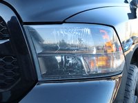 2021 Ram 1500 Classic CLASSIC EXPRESS IN DIAMOND BLACK EQUIPPED WITH A 5.7L HEMI V8 , 4X4 , 8SPD TF AUTO , SPORT HOOD , WHEEL & SOUND GROUP , BLACK AC-3